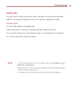 Preview for 101 page of LG Verizon LG-VS988 User Manual