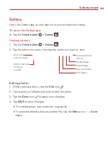 Preview for 107 page of LG Verizon LG-VS988 User Manual