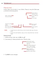 Preview for 108 page of LG Verizon LG-VS988 User Manual