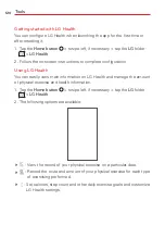 Preview for 122 page of LG Verizon LG-VS988 User Manual