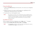 Preview for 127 page of LG Verizon LG-VS988 User Manual