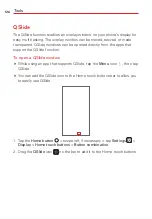 Preview for 128 page of LG Verizon LG-VS988 User Manual