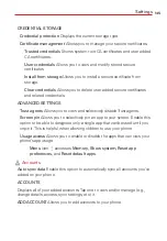 Preview for 147 page of LG Verizon LG-VS988 User Manual