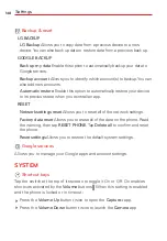Preview for 150 page of LG Verizon LG-VS988 User Manual