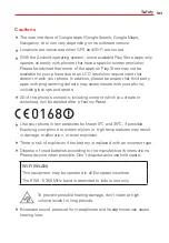 Preview for 185 page of LG Verizon LG-VS988 User Manual