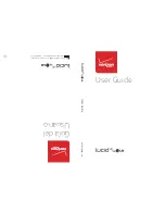 LG Verizon lucid 3 User Manual preview