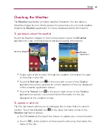 Предварительный просмотр 83 страницы LG Verizon Lucid User Manual