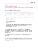 Предварительный просмотр 195 страницы LG Verizon Lucid User Manual