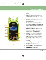 Preview for 13 page of LG VERIZON Migo User Manual