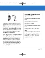 Preview for 35 page of LG VERIZON Migo User Manual