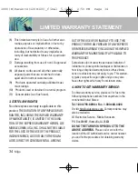 Preview for 38 page of LG VERIZON Migo User Manual