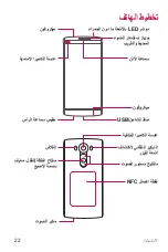 Preview for 23 page of LG Verizon V10 User Manual