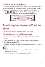 Preview for 493 page of LG Verizon V10 User Manual