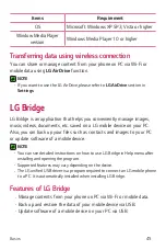 Preview for 494 page of LG Verizon V10 User Manual