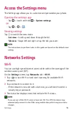 Preview for 525 page of LG Verizon V10 User Manual