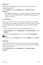 Preview for 531 page of LG Verizon V10 User Manual