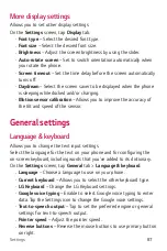 Preview for 536 page of LG Verizon V10 User Manual