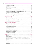 Preview for 12 page of LG VERIZON Vortex (Spanish) Guías Del Usuario Manual