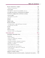 Preview for 13 page of LG VERIZON Vortex (Spanish) Guías Del Usuario Manual