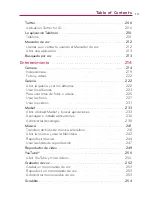 Preview for 15 page of LG VERIZON Vortex (Spanish) Guías Del Usuario Manual