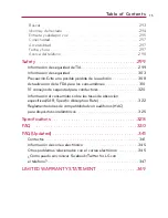 Preview for 17 page of LG VERIZON Vortex (Spanish) Guías Del Usuario Manual