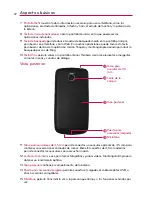 Preview for 24 page of LG VERIZON Vortex (Spanish) Guías Del Usuario Manual