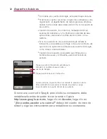 Preview for 34 page of LG VERIZON Vortex (Spanish) Guías Del Usuario Manual