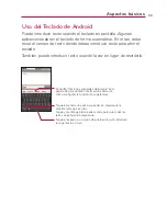 Preview for 45 page of LG VERIZON Vortex (Spanish) Guías Del Usuario Manual