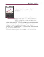 Preview for 49 page of LG VERIZON Vortex (Spanish) Guías Del Usuario Manual