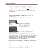 Preview for 60 page of LG VERIZON Vortex (Spanish) Guías Del Usuario Manual