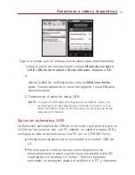 Preview for 73 page of LG VERIZON Vortex (Spanish) Guías Del Usuario Manual