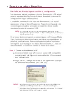 Preview for 76 page of LG VERIZON Vortex (Spanish) Guías Del Usuario Manual