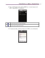 Preview for 81 page of LG VERIZON Vortex (Spanish) Guías Del Usuario Manual