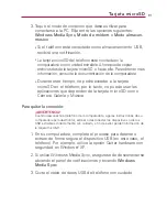 Preview for 93 page of LG VERIZON Vortex (Spanish) Guías Del Usuario Manual