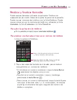 Preview for 95 page of LG VERIZON Vortex (Spanish) Guías Del Usuario Manual