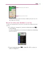 Preview for 115 page of LG VERIZON Vortex (Spanish) Guías Del Usuario Manual