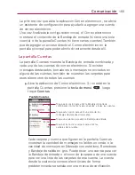 Preview for 157 page of LG VERIZON Vortex (Spanish) Guías Del Usuario Manual