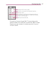 Preview for 159 page of LG VERIZON Vortex (Spanish) Guías Del Usuario Manual