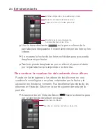 Preview for 226 page of LG VERIZON Vortex (Spanish) Guías Del Usuario Manual