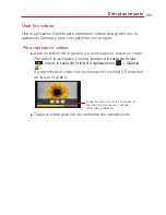 Preview for 233 page of LG VERIZON Vortex (Spanish) Guías Del Usuario Manual