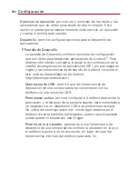 Preview for 292 page of LG VERIZON Vortex (Spanish) Guías Del Usuario Manual