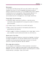 Preview for 303 page of LG VERIZON Vortex (Spanish) Guías Del Usuario Manual