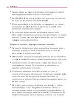 Preview for 308 page of LG VERIZON Vortex (Spanish) Guías Del Usuario Manual