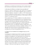 Preview for 315 page of LG VERIZON Vortex (Spanish) Guías Del Usuario Manual