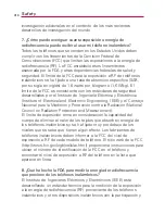 Preview for 318 page of LG VERIZON Vortex (Spanish) Guías Del Usuario Manual