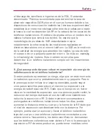 Preview for 319 page of LG VERIZON Vortex (Spanish) Guías Del Usuario Manual