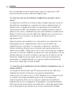 Preview for 320 page of LG VERIZON Vortex (Spanish) Guías Del Usuario Manual