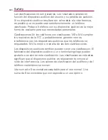 Preview for 328 page of LG VERIZON Vortex (Spanish) Guías Del Usuario Manual