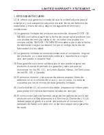 Preview for 351 page of LG VERIZON Vortex (Spanish) Guías Del Usuario Manual