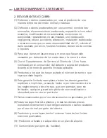 Preview for 352 page of LG VERIZON Vortex (Spanish) Guías Del Usuario Manual